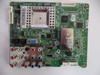 Samsung BN94-01724T Main Board for LN37A330J1DXZA