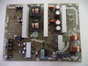 Sharp RDENCA166WJQZ (LC508-4001BC) Power Supply Unit
