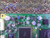 SONY KDF-E50A10 DIGITAL SIGNAL BOARD A-1113-733-B