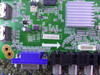 1101H0090, CV318H-A-12 Apex/Element Main Board 