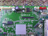 1101H0090, CV318H-A-12 Apex/Element Main Board 