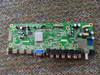 Element 1112H1903 (CV318H-K) Main Board for ELCFQ324N