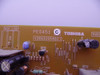 Toshiba 75008954 (PE0451C, V28A00056601) Low B Board