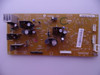 Toshiba 75008954 (PE0451C, V28A00056601) Low B Board