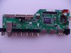 3393B1417 RCA Main Board for LED60B55R120Q