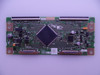 Sharp RUNTK5345TPZB (CPWBX5345TPZB) T-Con Board