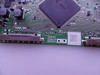 Sharp RUNTK5345TPZB (CPWBX5345TPZB) T-Con Board
