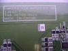 Vizio 75.50070.200 LED Driver for M492I-B2