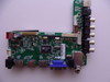 SY14380 Main Board for Element ELEFW605 (SN beginning F1400)