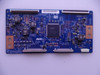 9LE098102657702, 55.65T07.C12 T-Con Board for Sharp LC-65LE643U