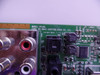 Samsung BN94-01868C Main Board for LN40A530P1FXZA