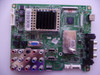 Samsung BN94-01868C Main Board for LN40A530P1FXZA