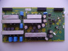 Panasonic TXNSS1DRUU (TNPA4783AF) SS Board