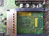 Panasonic TNAG166S DT Board