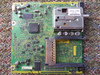 Panasonic TNAG166S DT Board
