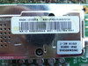 Samsung BN94-01037A Main Board for LNS3292DX/XAA