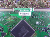 Sharp CPWBX3547TPZB T-Con Board
