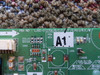 Samsung LJ92-01270E Main Logic CTRL Board