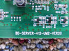 Insignia E23834 Bd Server Board