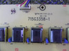 Insignia INTV8QGGMAA6 Backlight Inverter