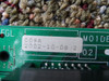Fujitsu M01DE02 Digital Board