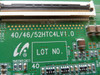 BN81-01312A, LJ94-01904E Samsung T-Con Board