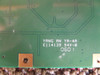 Sharp 222000005200 T-Con Board for LC-32SH20U