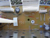 Toshiba PD1775B Audio Board