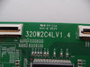 Samsung LJ94-00453P (320W2C4LV1.4) T-Con Board