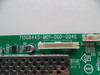 756XECB02K019, XECB02K019010X, 715G6445-M01-000-004K Vizio  Main Board  
