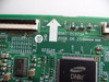 BN94-02129B, BN41-01073A, Samsung T-Con Board LN32A330J1NXZA