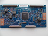 55.65T10.C04 Vizio T-Con Board for M652I-B2