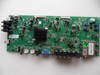 3637-0242-0150 Vizio Main Board for VO37LHDTV10A