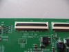LJ94-02346J, FRCM_TCON_V0.1, Samsung T-Con Board