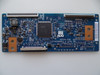 55.42T24.C08, RCA T-Con Board LED42C45RQ