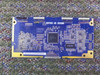 2370WH02C01A, 370WA02C1A Akai T-Con Board for LCT3701AD