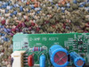 SFL-6302A-M2, LCA90641, SFL-6302A JVC D-Amp Assembly