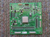 6871QCH059B, 6870QCC113A, 6870QCC013A LG Main Logic CTRL Board