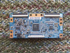 55.40T04.C04, 31T09-C0G AUO T-Con Board