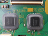 TNPA3189AB Panasonic SU Board