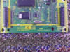 TNPA3654AC Panasonic D Board