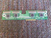 6871QDH066A, 6870QDE009A LG YDRVTP Board