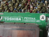 75002876, PE0044A1 Toshiba Tuner Board
