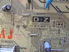 Sony A-1536-221-B (1-875-863-11) D3Z Board for KDL-40VL160