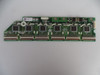 LG 6871QDH090B, 6870QDH002A YDRVTP Board