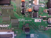 RUNTK4415TPZZ, CPWBX4415TPZZ, T-Con Board for Sharp