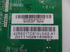 1B1K2648, 42RE01TC81XLNA2-A1, Main Board for RCA 42PA30RQ Version 1