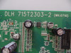 996510009505, 715T2303-2, CBPF72MKZC5 Philips Scaler Board