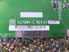 35-A27C0217 T-CON FOR WESTINGHOUSE LT27HVX
