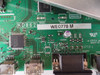 DUNTKD862FM07, KD862, XD862WJ Sharp Main Board Version 2 